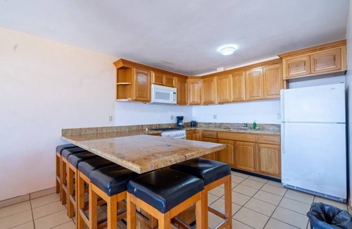 Villas de Las Palmas House | Gorgeous beach front condo