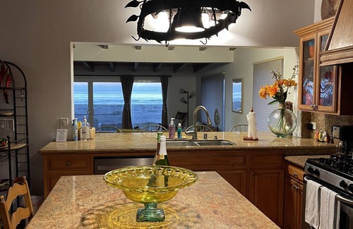 La Salina House | Gorgeous Beach Front Villa in La Salina - Gated Community