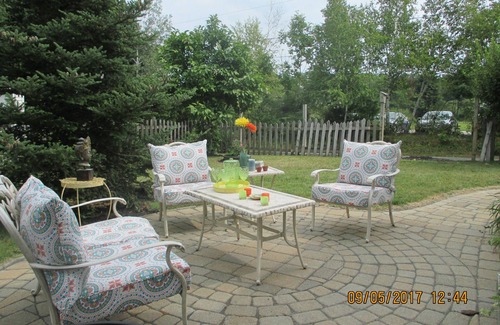 Kittery House | Gorgeous, colorful house- walking distance to downtown Portsmouth