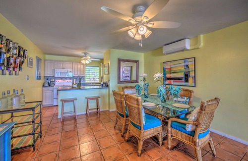 Estate Altona Condo | Gorgeous Condo With Heavenly Harbor And Ocean Views, And Close To Everything!