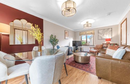 Allithwaite House | Gorgeous Cottage near Cartmel with FREE SPA Access