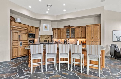 Desert Mountain House | Gorgeous Desert Mountain Home!