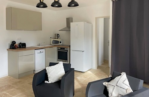 Favas House | Gorgeous home in St-Bauzille-de-Montmel