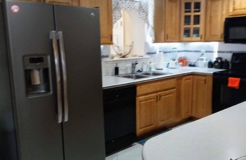 Bahamas Terrace Condo | Gorgeous Ground Floor 3 BR Oceanfront Condo. Amazing Views and Sunsets!