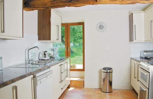 Saint-Manvieu-Bocage House | Gorgeous home in Saint Manvieu Bocage