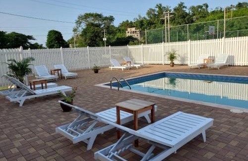 Runaway Bay Apartment | Gorgeous hideout, close to tourist attractions in Jamaica