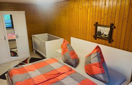 Altenfeld House | Gorgeous holiday home in Altenfeld Thuringia