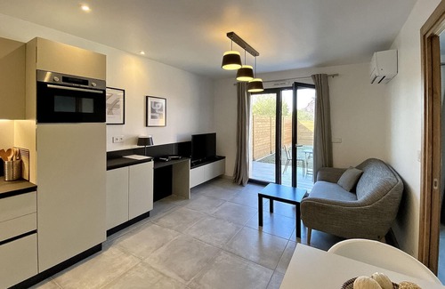 Les Maillans House | Gorgeous home in Roquefort Les Pins