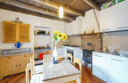Pornassio House | Gorgeous home in Ponti di Pornassio