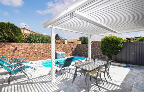 Alenya House | Gorgeous Home In Alénya