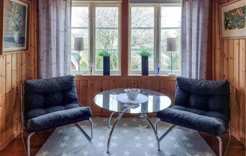 Angelholm House | Gorgeous Home In Ängelholm With Wifi