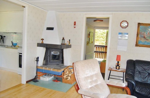 Ronninge House | Gorgeous home in Annerstad