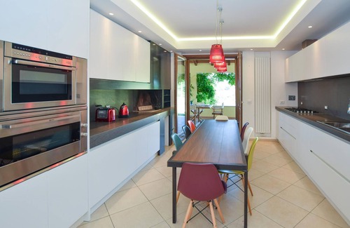 Casperia House | Gorgeous home in Casperia