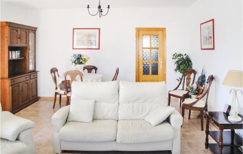 Castalla House | Gorgeous Home In Castalla With Wifi