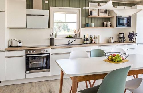 Wandlitz House | Gorgeous home in Zerpenschleuse