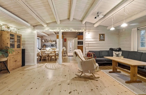 Kirke Hyllinge House | Gorgeous home in Kirke Hyllinge