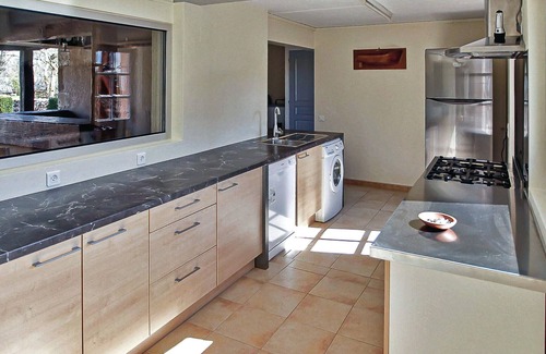 Durbans House | Gorgeous home in Durbans with WiFi