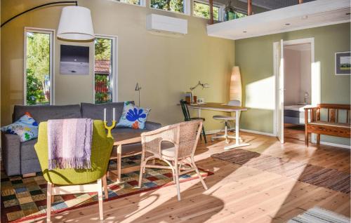 Stora Ror House | Gorgeous Home In Färjestaden With Wifi