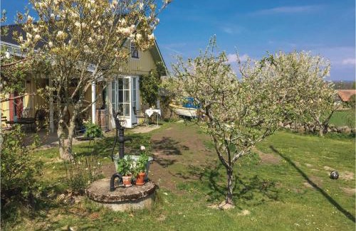 Fjalkinge House | Gorgeous Home In Fjälkinge With Wifi
