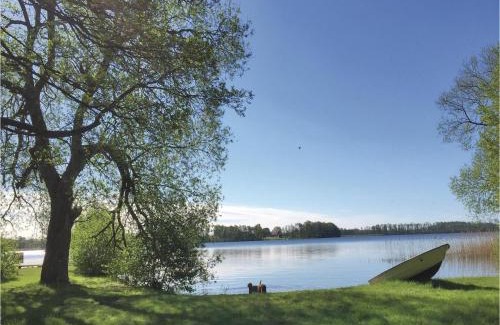 Fjalkinge House | Gorgeous Home In Fjälkinge With Wifi