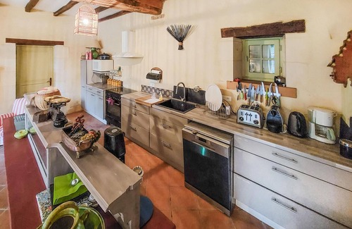 Geay House | Gorgeous home in Geay
