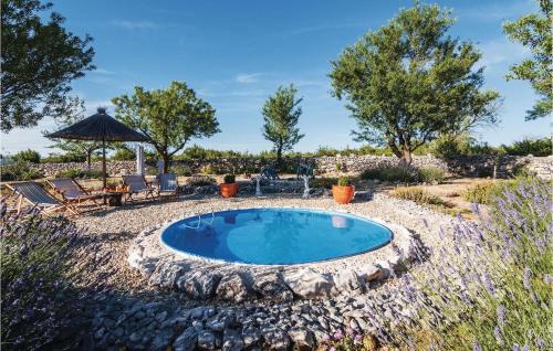 Gornje Ceranje House | Gorgeous Home In Gornje Ceranje