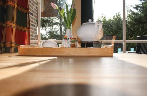 IJhorst House | Gorgeous home in IJhorst with WiFi