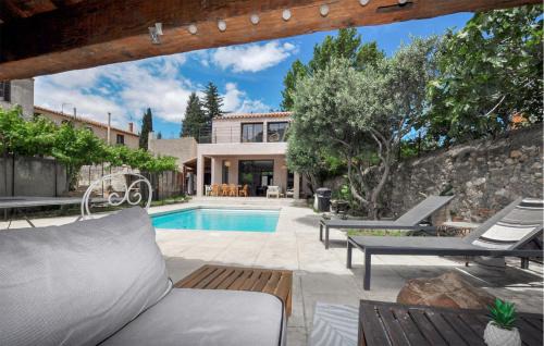 Ille-sur-Tet House | Gorgeous Home In Ille-Sur-Têt