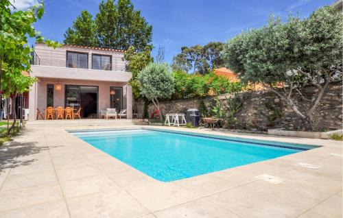 Ille-sur-Tet House | Gorgeous Home In Ille-Sur-Têt
