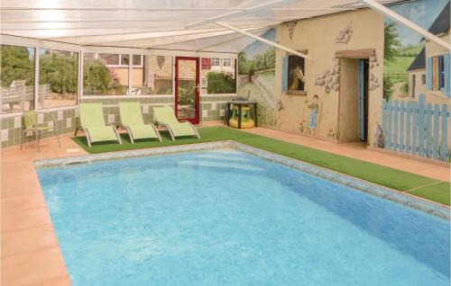 Juigne-sur-Sarthe House | Gorgeous Home In Juigne Sur Sarthe