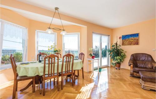 Viskovo House | Gorgeous Home In Kastav With Wifi