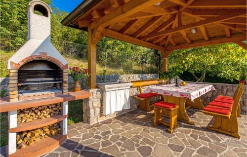Viskovo House | Gorgeous Home In Kastav With Wifi