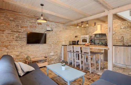 Prodol House | Gorgeous home in Krnica