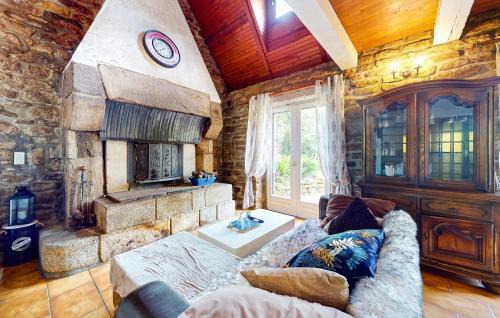 Le Faouet House | Gorgeous Home In Le Faouët With Wifi