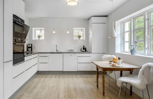 Lemvig Municipality House | Gorgeous home in Lemvig with sauna