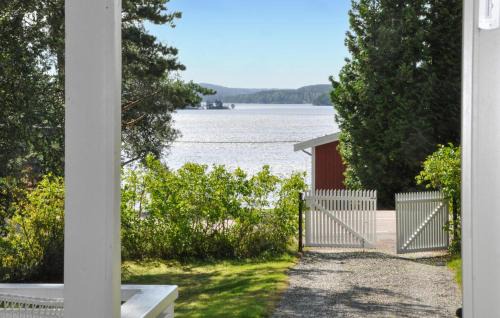 Arjang House | Gorgeous Home In Lennartfors Sverige