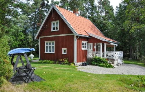 Arjang House | Gorgeous Home In Lennartfors Sverige