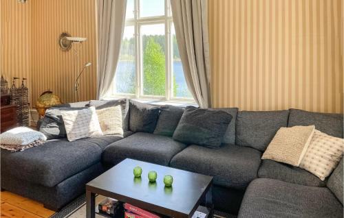 Lindesberg House | Gorgeous Home In Lindesberg