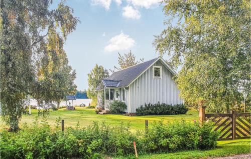 Ljung House | Gorgeous Home In Ljung With Kitchen