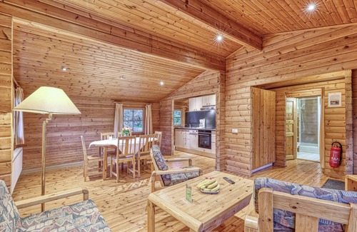 Fehrenbach House | Gorgeous home in Masserberg with WiFi