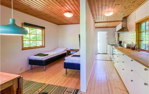 Ljung House | Gorgeous Home In Mollaryd With Wifi