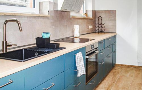 Neubrandenburg House | Gorgeous Home In Neubrandenburg