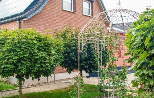 Neubrandenburg House | Gorgeous Home In Neubrandenburg