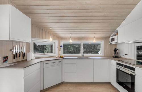 Dueodde House | Gorgeous home in Nexø with WiFi
