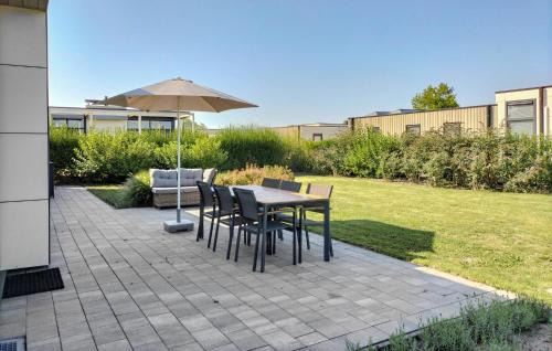 Nijkerk House | Gorgeous Home In Nijkerk With Wifi