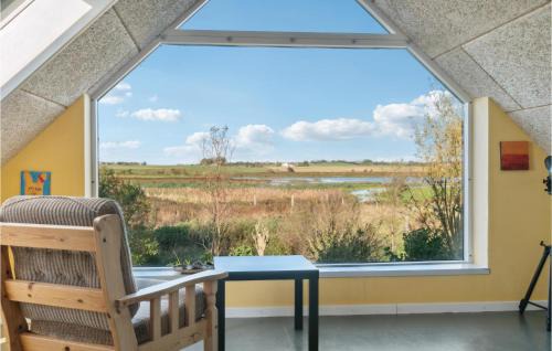 Nykobing Mors House | Gorgeous Home In Nykøbing M With Wifi