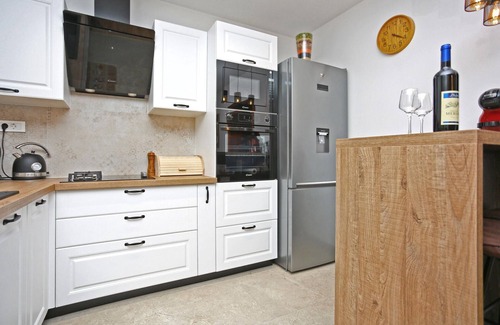 Ogulin House | Gorgeous home in Ogulin with sauna