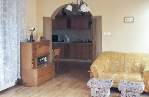 Postomino House | Gorgeous home in Postomino with WiFi
