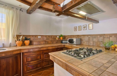 Premantura House | Gorgeous home in Pula