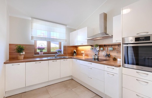 Galizana House | Gorgeous home in Pula